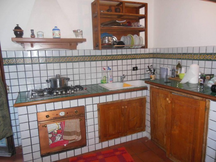 Foto 5 Casa indipendente in Vendita in Via Deĺl'agraria - Sacrofano (RM)