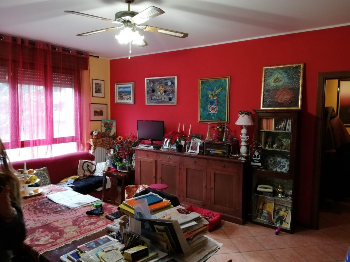 Foto principale Appartamento in Vendita in Via Carlo Alberto Della Chiesa 3c - Peschiera Borromeo (MI)