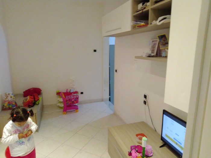 Foto 3 Appartamento in Vendita in VIA MAGENTA  - Castelfiorentino (FI)