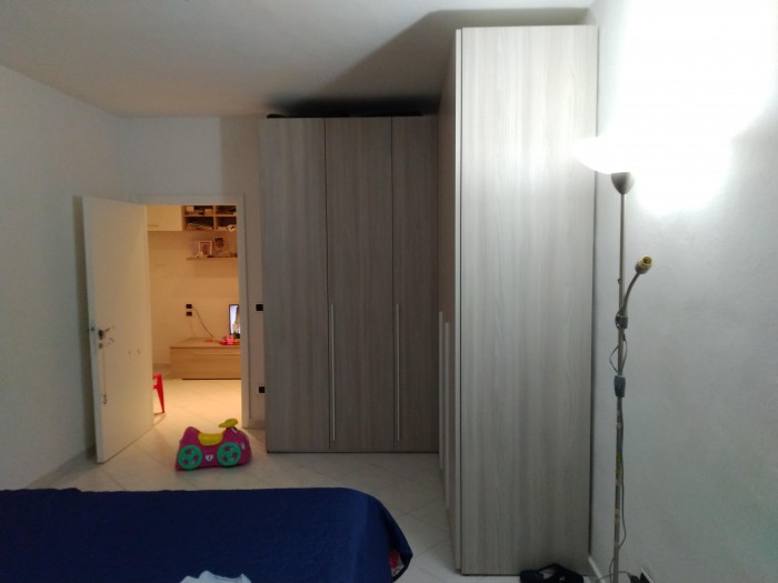 Foto 4 Appartamento in Vendita in VIA MAGENTA  - Castelfiorentino (FI)