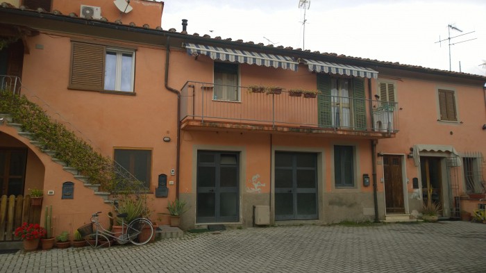 Foto principale Appartamento in Vendita in VIA DELLA VITTORIA 21 - Cascina (PI)