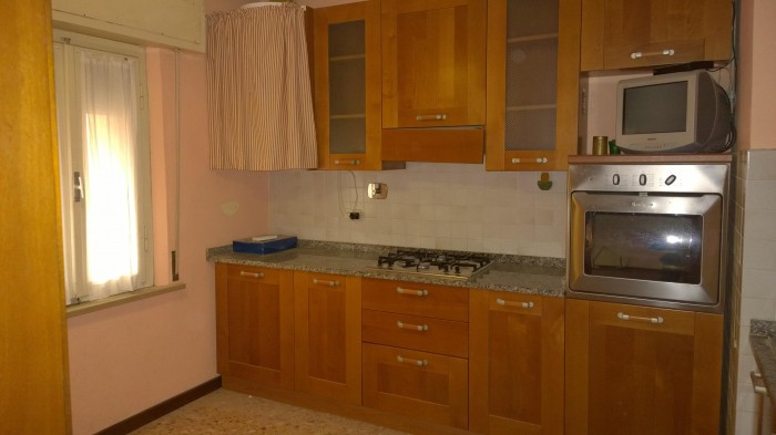 Foto 5 Appartamento in Vendita in VIA DELLA VITTORIA 21 - Cascina (PI)