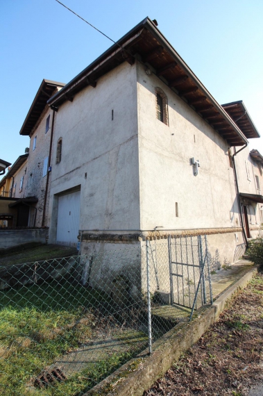 Foto principale Casa indipendente in Vendita in Via Castello - Acquafredda (BS)