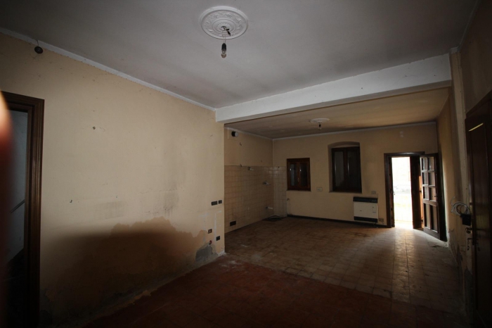 Foto 3 Casa indipendente in Vendita in Via Castello - Acquafredda (BS)