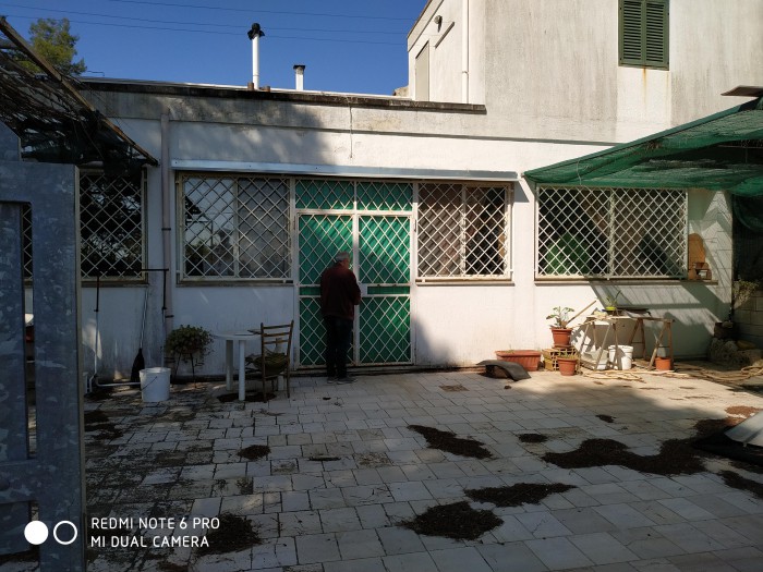 Foto Villa in Vendita in Contrada Foragno - Ostuni (BR)