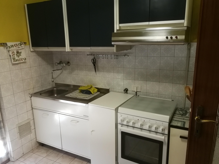 Foto 3 Appartamento in Vendita in Via Evangelista 28 - Piacenza (PC)