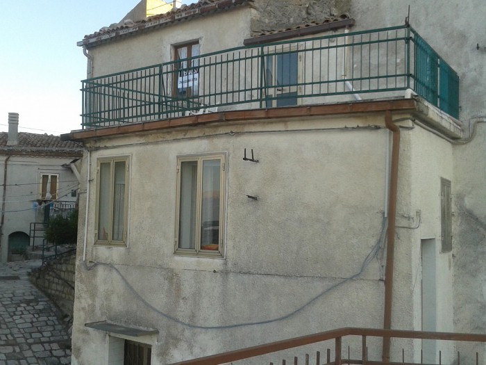 Foto principale Casa indipendente in Vendita in VIA TRENTO - Busso (CB)