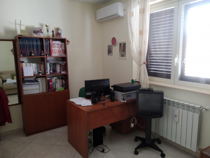 Foto 5 Appartamento in Vendita in Via Scifo - Agrigento (AG)