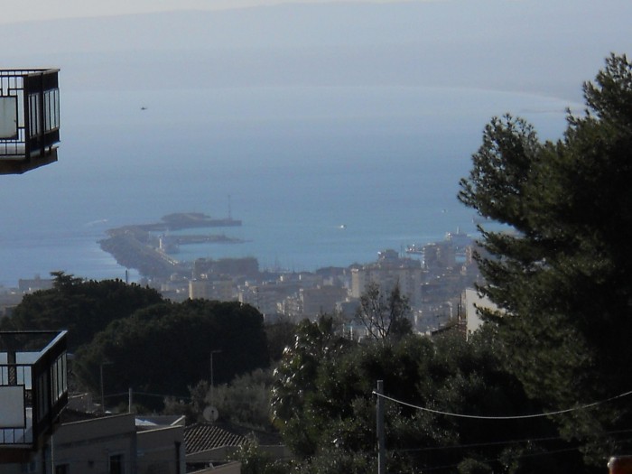 Foto 5 Attico in Vendita in Via Cerza 5 - San Gregorio di Catania (CT)