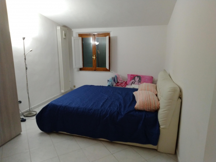 Foto 2 Appartamento in Vendita in VIA MAGENTA  - Castelfiorentino (FI)