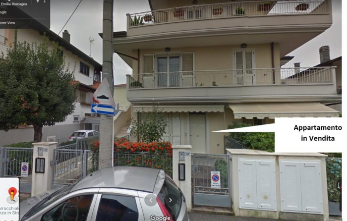 Foto principale Appartamento in Vendita in Quartiere San Lorenzo - Riccione (RN)