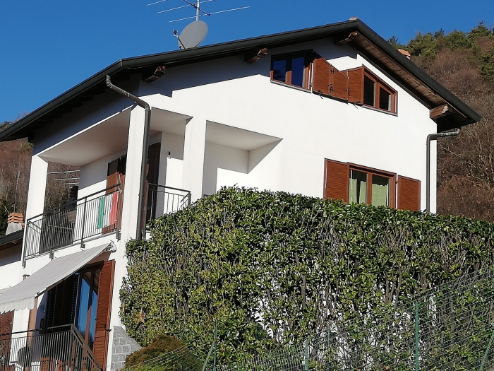 Foto Villa in Vendita in San Fermo, 7a - San Fermo della Battaglia (CO)