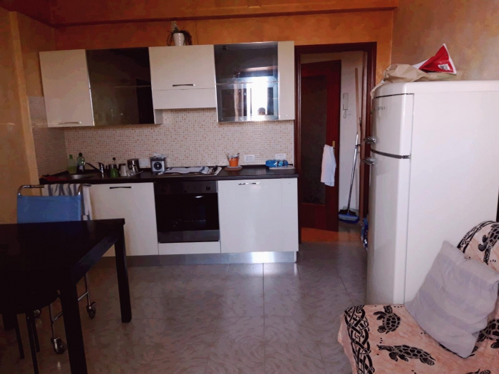 Foto Appartamento in Vendita in Via Canarbino 36 - La Spezia (SP)