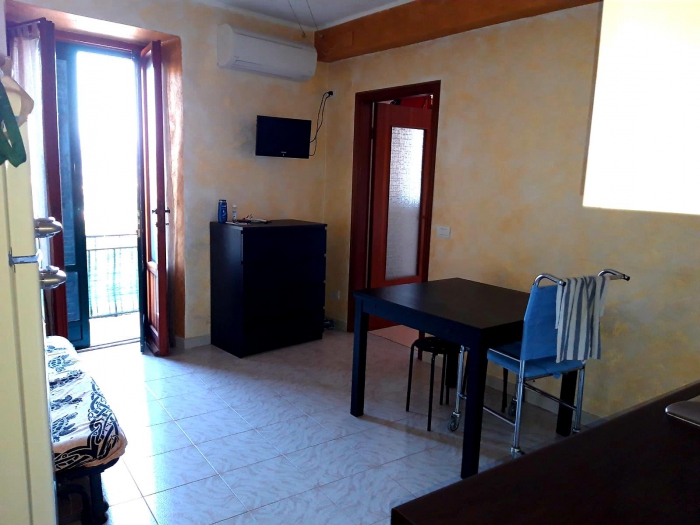 Foto 2 Appartamento in Vendita in Via Canarbino 36 - La Spezia (SP)