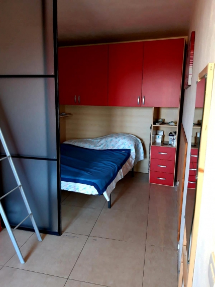 Foto 4 Appartamento in Vendita in Via Canarbino 36 - La Spezia (SP)