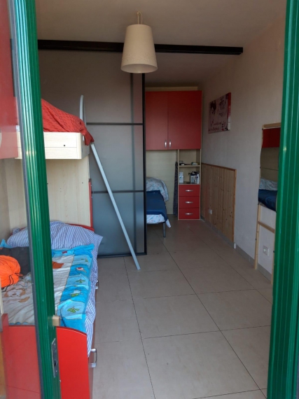 Foto 5 Appartamento in Vendita in Via Canarbino 36 - La Spezia (SP)