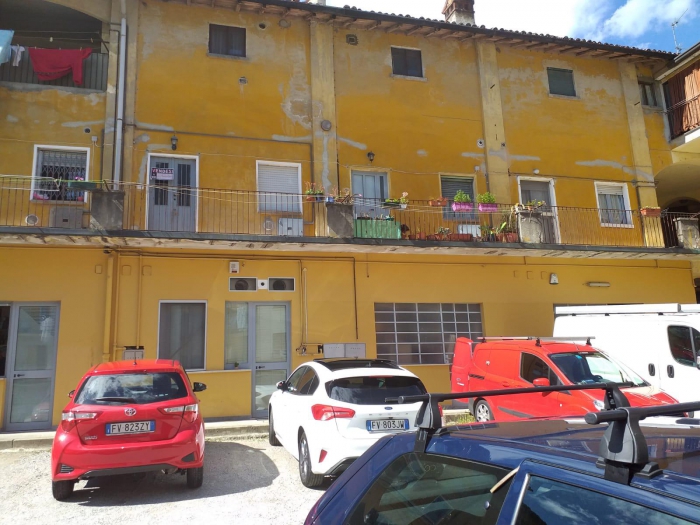 Foto Appartamento in Vendita in Via Cadorna - Inverigo (CO)