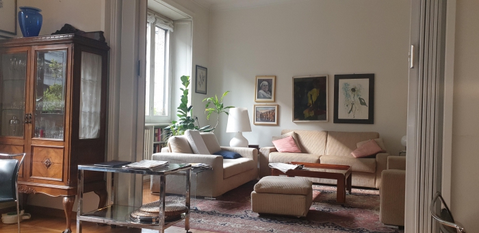 Foto 3 Appartamento in Vendita in Viale Doria Andrea 37 - Milano (MI)