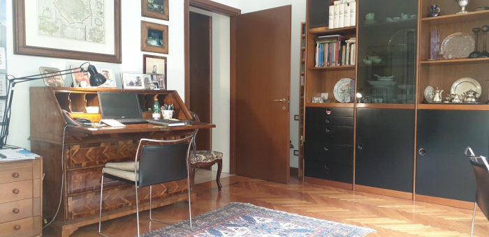 Foto 4 Appartamento in Vendita in Viale Doria Andrea 37 - Milano (MI)