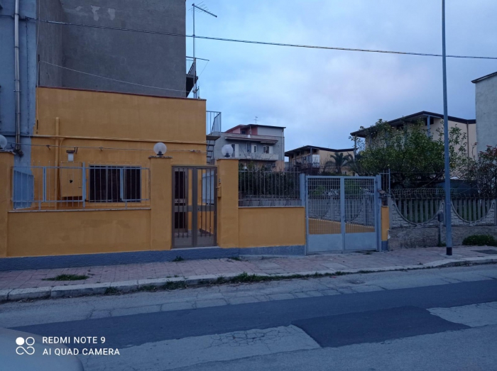 Foto 2 Appartamento in Vendita in Via Giulio Siragusa - Gela (CL)