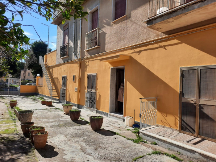Foto 5 Appartamento in Vendita in Via Giulio Siragusa - Gela (CL)