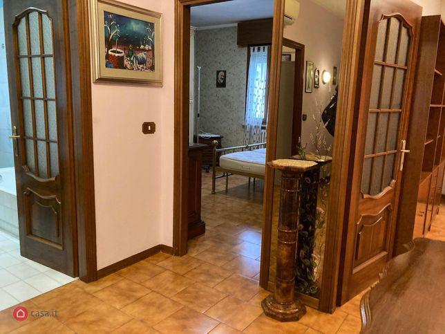 Foto principale Appartamento in Vendita in Affanni 3 - Salsomaggiore Terme (PR)
