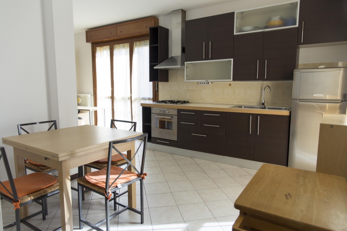 Foto Appartamento in Vendita in Via Pitteri 7F - Ferrara (FE)