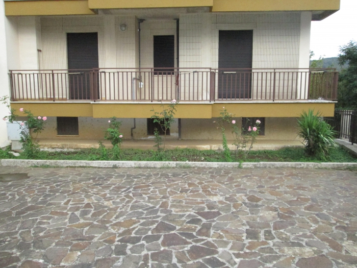 Foto 5 Appartamento in Vendita in Via Alcide De Gasperi - Pisoniano (RM)