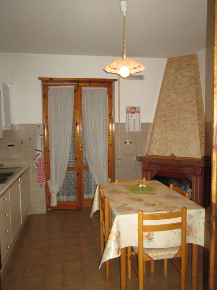 Foto 2 Appartamento in Vendita in Via Alcide De Gasperi - Pisoniano (RM)
