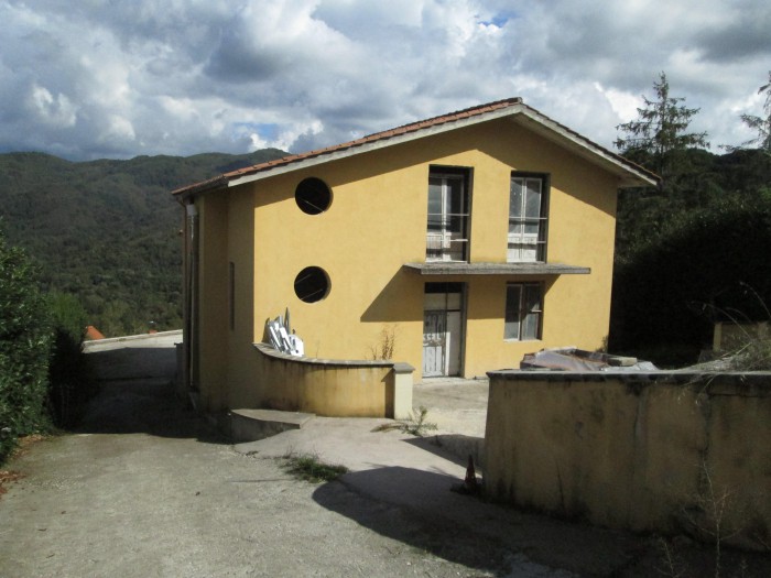 Foto 3 Villa in Vendita in Via Del Casale - Pisoniano (RM)