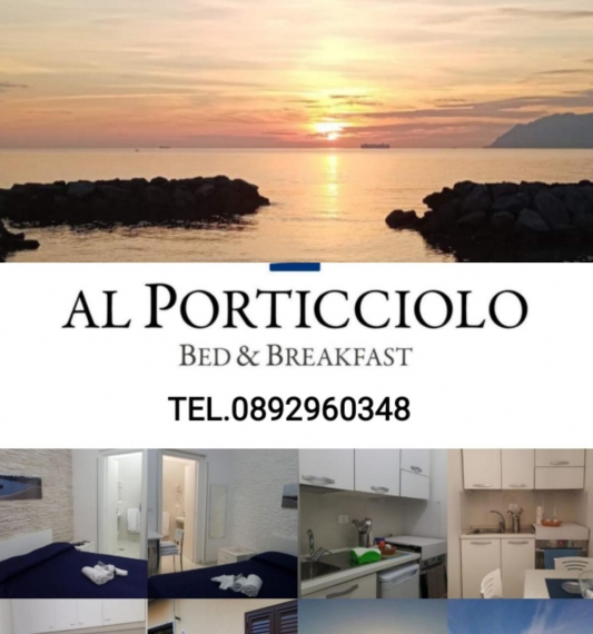 Foto Appartamento in Vendita in Via Lungomare Cristoforo Colombo 52 - Salerno (SA)