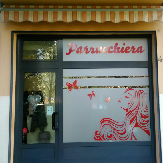 Foto Negozio in Vendita in Via Maffei,44 - Sondrio (SO)