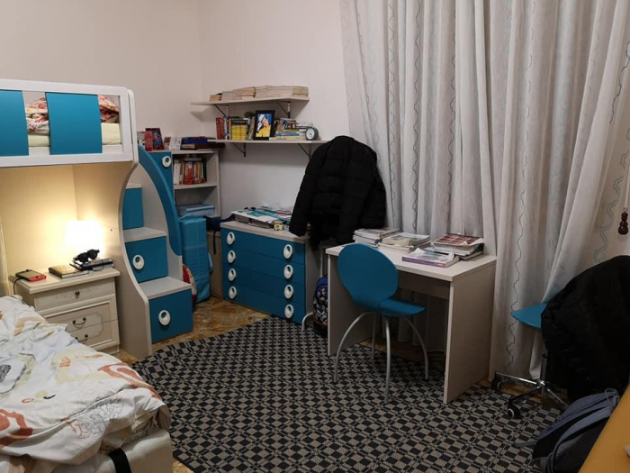 Foto 3 Appartamento in Vendita in Via Boito  - Scandicci (FI)