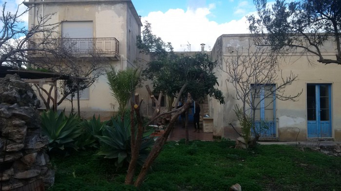 Foto 4 Villa in Vendita in Via Giotto, 111 - Scicli (RG)