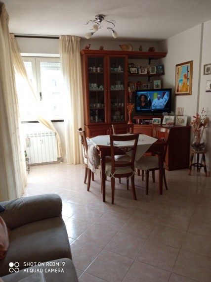 Foto 5 Appartamento in Vendita in Via Giulio Pastore 74 - Genova (GE)