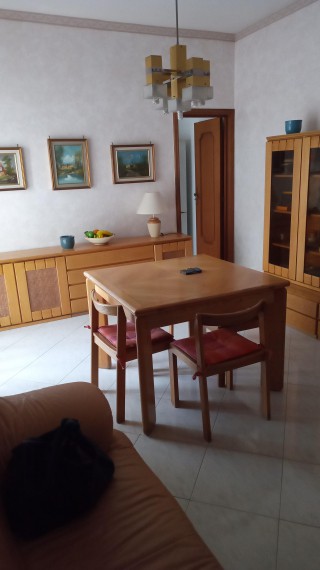 Foto principale Appartamento in Vendita in Cesare Battisti 51 - Bitonto (BA)