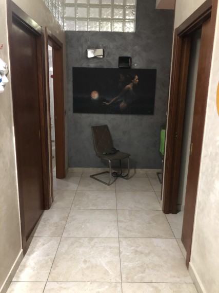 Foto principale Appartamento in Vendita in Via Bari Villaggio Roscini  - Giovinazzo (BA)