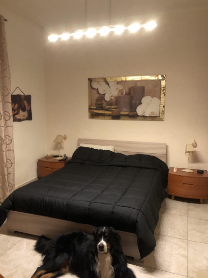 Foto 5 Appartamento in Vendita in Via Bari Villaggio Roscini  - Giovinazzo (BA)