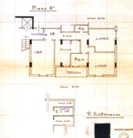 Foto principale Appartamento in Vendita in ViA MONTANARAN25 - Terni (TR)