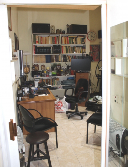 Foto 2 Appartamento in Vendita in Via Augusto Dulceri 63 - Roma (RM)