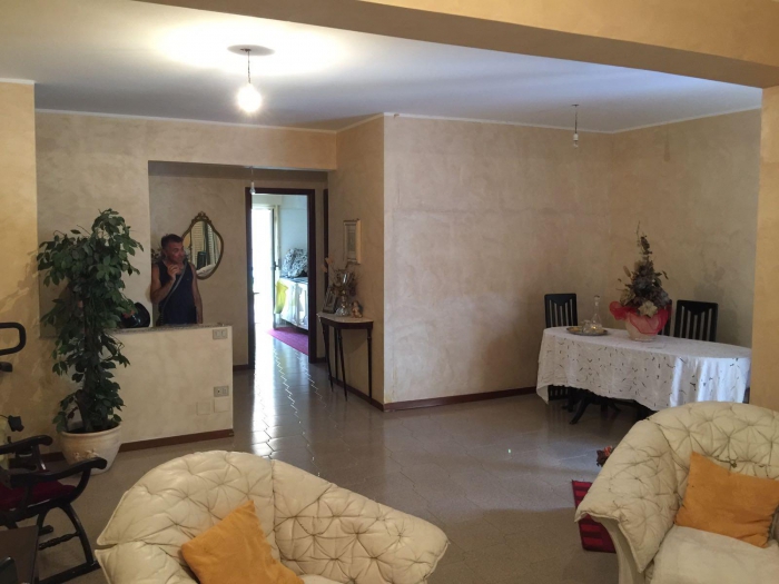 Foto Appartamento in Vendita in Via C.battisti 286 - Furci Siculo (ME)