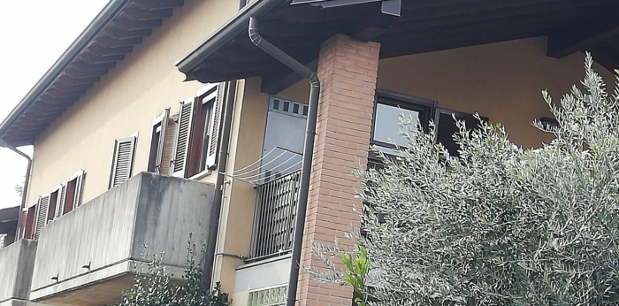 Foto 3 Appartamento in Vendita in Via Beltrame  - Bregnano (CO)