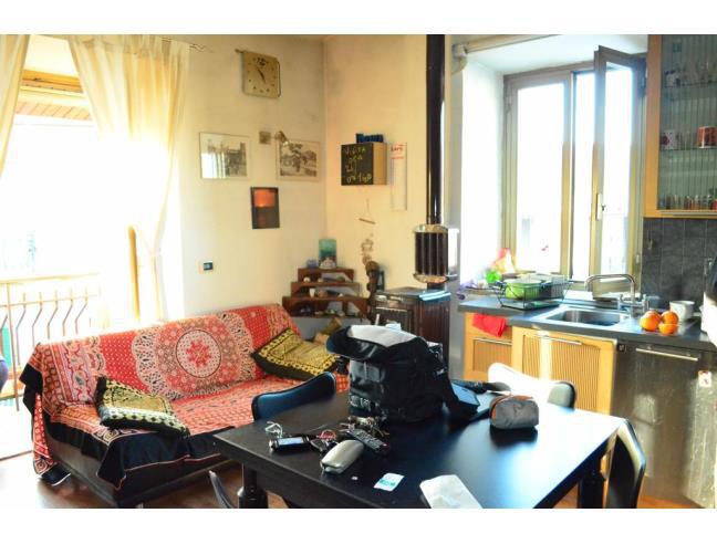 Foto principale Appartamento in Vendita in Via P.silvestrelli - Moricone (RM)