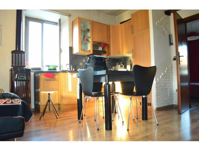 Foto 2 Appartamento in Vendita in Via P.silvestrelli - Moricone (RM)