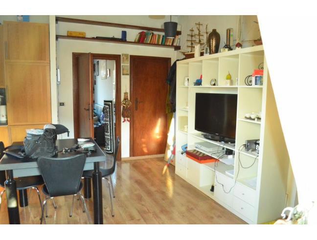 Foto 3 Appartamento in Vendita in Via P.silvestrelli - Moricone (RM)