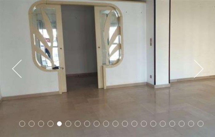 Foto principale Appartamento in Vendita in Via Mariano D'amelio - Palermo (PA)