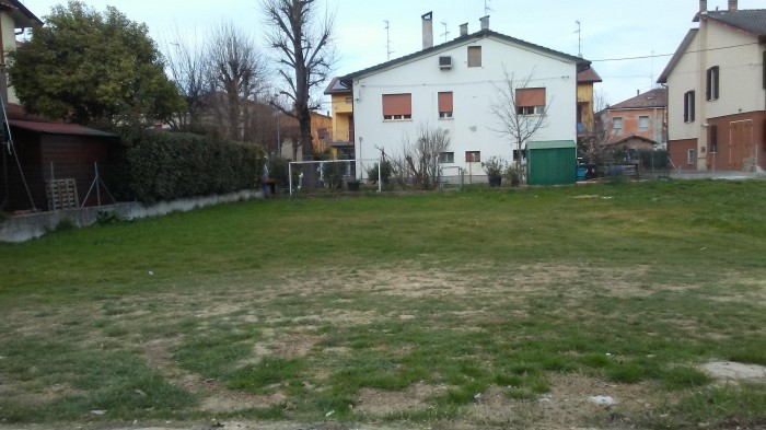 Foto 2 Terreno in Vendita in  Rivara  Via Del Commercio - San Felice sul Panaro (MO)