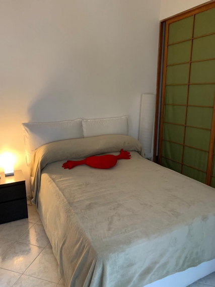 Foto 2 Appartamento in Vendita in Via Di Monteverde 55 - Roma (RM)