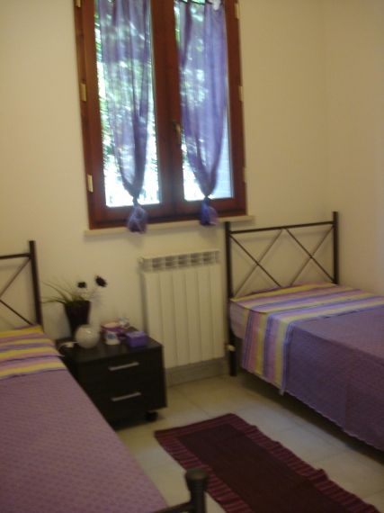 Foto 4 Appartamento in Vendita in VIALE CARDUCCI - Mondolfo (PU)