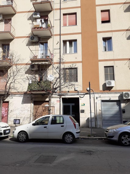 Foto principale Appartamento in Vendita in Viale Colombo  - Foggia (FG)